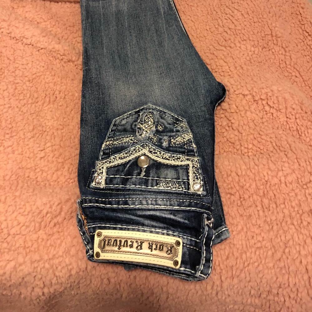 Rock revivals